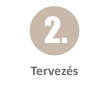 Tervezés