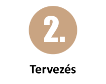 Tervezés