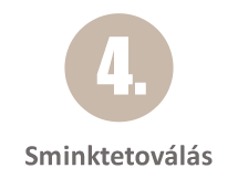 Sminktetoválás